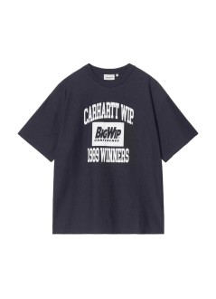 carhartt camiseta hombre s/s 1989 winners t-shirt - i037264 1c60
