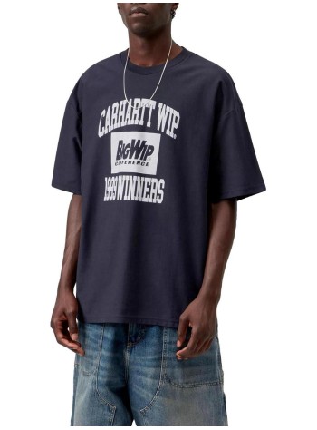 carhartt camiseta hombre s/s 1989 winners t-shirt - i037264 1c60 2