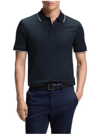 boss polo hombre h-phillipson 195 (320225) - 50565587 404 2
