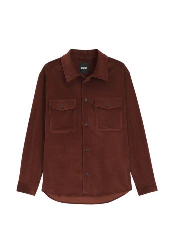 boss camiseria hombre c-carper-os-wg-264 - 50572002 212