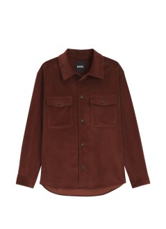 boss camiseria hombre c-carper-os-wg-264 - 50572002 212