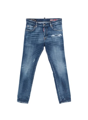 dsquared denim manskater jean - s74lb1927s30872 470