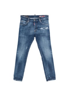 dsquared denim manskater jean - s74lb1927s30872 470