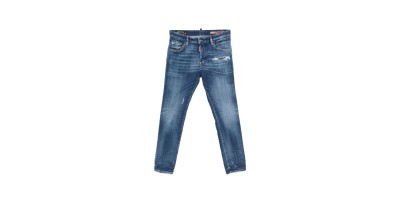 Jeans Marino