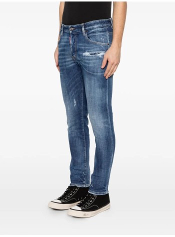 dsquared denim manskater jean - s74lb1927s30872 470 2