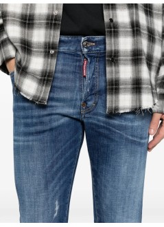 dsquared denim manskater jean - s74lb1927s30872 470