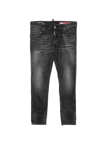 dsquared denim manskater jean - s74lb1983s30357 900