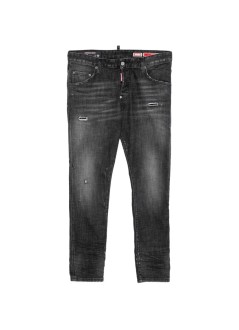dsquared denim manskater jean - s74lb1983s30357 900