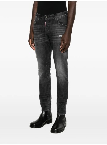 dsquared denim manskater jean - s74lb1983s30357 900 2