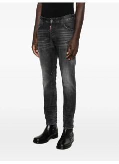 dsquared denim manskater jean - s74lb1983s30357 900