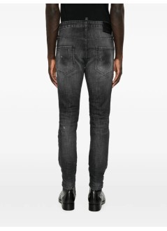 dsquared denim manskater jean - s74lb1983s30357 900