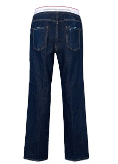 dsquared denim manrelax man pant - s74lb2002d30011 470