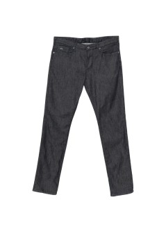 emporio armani denim man5 pockets pant - em000121af22814 mb001