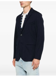 emporio armani outerwear manouterwear americana - em004530af22865 ub118