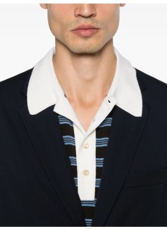 emporio armani outerwear manouterwear americana - em004530af22865 ub118