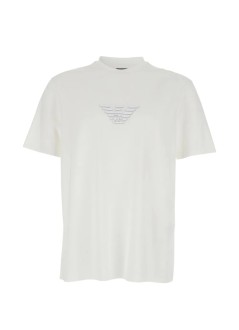 emporio armani t-shirt mancamiseta - em004583af13669 m0306