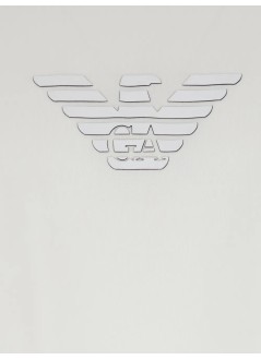 emporio armani t-shirt mancamiseta - em004583af13669 m0306