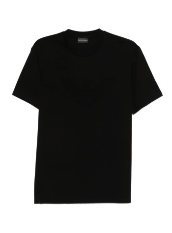 emporio armani camiseta hombre t-shirt - em004593af10762 fc301