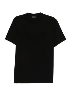 emporio armani t-shirt mant-shirt - em004593af10762 fc301