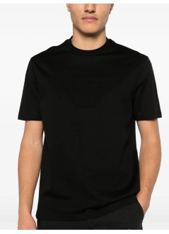 emporio armani t-shirt mant-shirt - em004593af10762 fc301