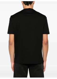 emporio armani t-shirt mant-shirt - em004593af10762 fc301