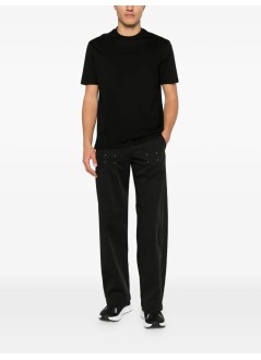 emporio armani t-shirt mant-shirt - em004593af10762 fc301