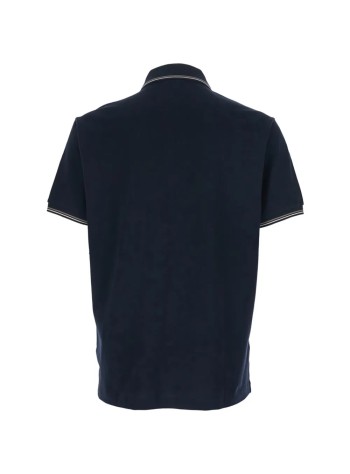emporio armani polo hombre polo shirt - em004607af23090 ub118 2