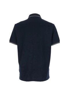 emporio armani polo manpolo shirt - em004607af23090 ub118