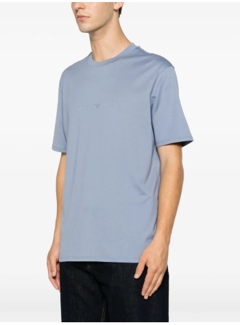 emporio armani t-shirt mancamiseta - em004583af13669 m9141 2