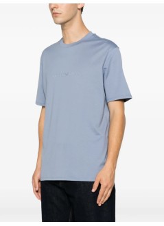 emporio armani t-shirt mancamiseta - em004583af13669 m9141