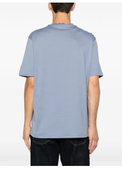 emporio armani t-shirt mancamiseta - em004583af13669 m9141
