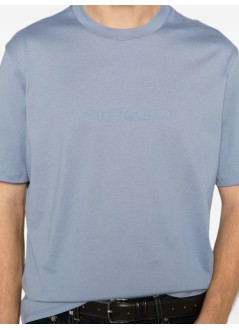 emporio armani t-shirt mancamiseta - em004583af13669 m9141