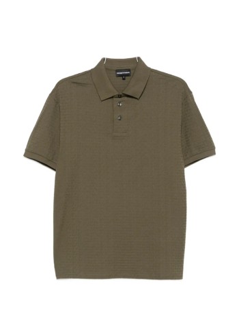 emporio armani polo manpolo shirt - em004595af10762 f7198
