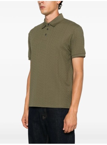 emporio armani polo manpolo shirt - em004595af10762 f7198 2