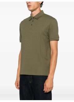 emporio armani polo manpolo shirt - em004595af10762 f7198