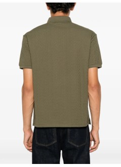 emporio armani polo manpolo shirt - em004595af10762 f7198