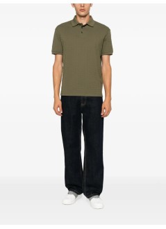 emporio armani polo manpolo shirt - em004595af10762 f7198