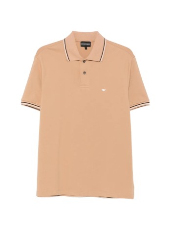 emporio armani polo manpolo shirt - em004607af23090 u6163