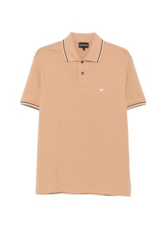 emporio armani polo manpolo shirt - em004607af23090 u6163