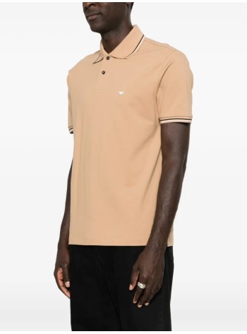 emporio armani polo manpolo shirt - em004607af23090 u6163 2