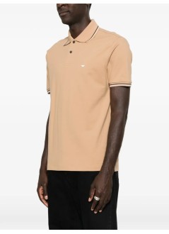 emporio armani polo manpolo shirt - em004607af23090 u6163