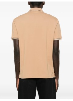 emporio armani polo manpolo shirt - em004607af23090 u6163