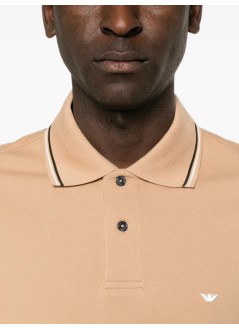 emporio armani polo manpolo shirt - em004607af23090 u6163