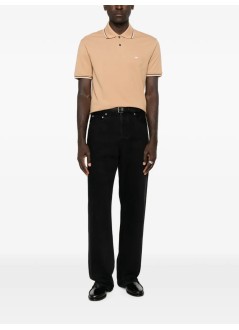 emporio armani polo manpolo shirt - em004607af23090 u6163