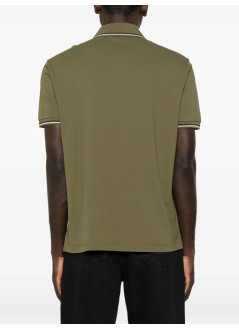 emporio armani polo manpolo shirt - em004607af23090 u7046