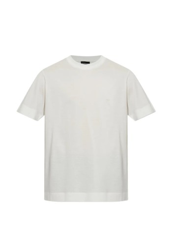 emporio armani t-shirt mancamiseta - em006318af10017 u0003