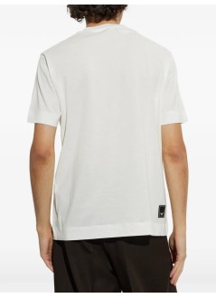 emporio armani t-shirt mancamiseta - em006318af10017 u0003