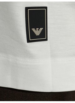 emporio armani t-shirt mancamiseta - em006318af10017 u0003