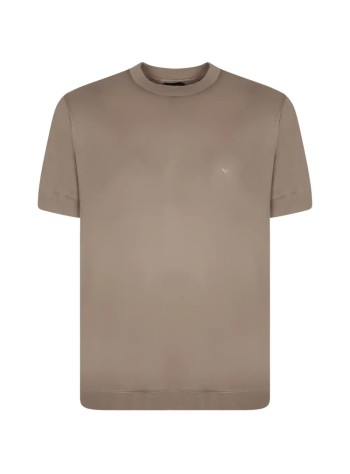 emporio armani t-shirt mancamiseta - em006318af10017 u6107