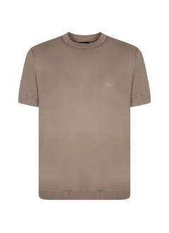 emporio armani t-shirt mancamiseta - em006318af10017 u6107